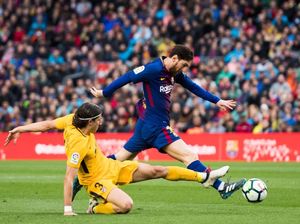 Madrid Mulai Era Baru, Persaingan La Liga Milik Barcelona-Atletico?