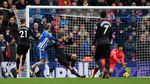 Brighton Menambah Luka Arsenal
