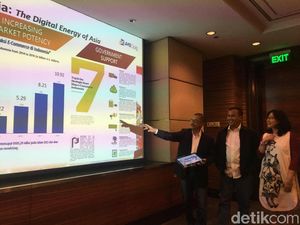 Pengadaan Barang dan Jasa Pemerintah Digarap Astragraphia