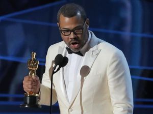 Jordan Peele Soal Film Keempat: Ini Favoritku! Jordan Peele Soal Film Keempat: Ini Favoritku!