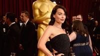 Foto: Transformasi Margot Robbie, Gadis Desa Sampai Red Carpet Oscar