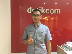 Ada Kepuasan Tersendiri Saat Jadi Pelatih Olahraga Anak Difabel