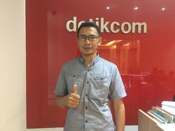 Ada Kepuasan Tersendiri Saat Jadi Pelatih Olahraga Anak Difabel