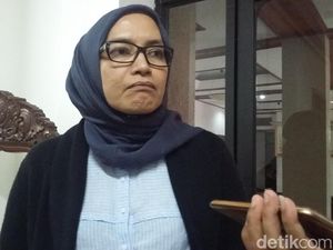 KPU soal Saran Real Count Disetop: Situng Bentuk Transparansi KPU soal Saran Real Count Disetop: Situng Bentuk Transparansi