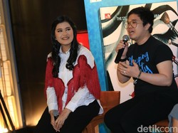 Cerita Kahiyang Ayu soal Pertama Kali Jadi Model