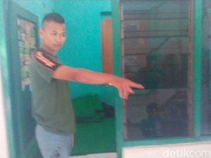 Polisi Masih Periksa Pelaku Perusakan Kantor NU Blora