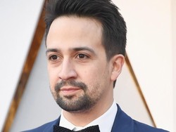 Selebriti Pakai Pin Oranye di Oscars 2018, Untuk Apa?
