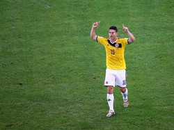 Road to World Cup 2018, Saksikan Siang Ini di detikSport