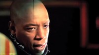 Pada tahun 2011 lalu, Ian Wright tampil dalam film pertamanya yang bertajuk Gun of the Black Sun. Film aksi itu tidak bergaung dan karier akting mantan pesepakbola timnas Inggris itu pun sepertinya ikut kandas. (Foto: Internet)
