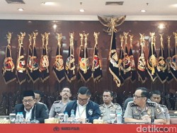 Polri: Ada Eks Saracen dan MCA di Balik Isu Penyerangan Ulama