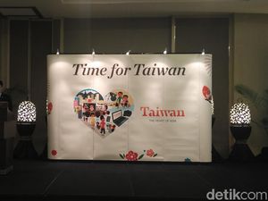Ada Banyak Alasan untuk Liburan ke Taiwan