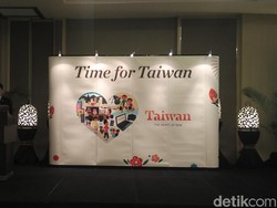 Ada Banyak Alasan untuk Liburan ke Taiwan