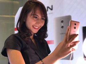Mengintip Tren Selfie Masa Kini