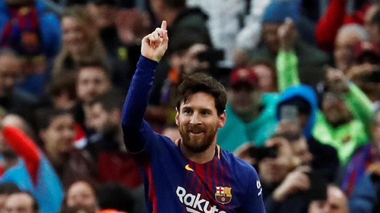 Busquets Ragu Tim-Tim Top Premier League Bisa Goda Messi Busquets Ragu Tim-Tim Top Premier League Bisa Goda Messi