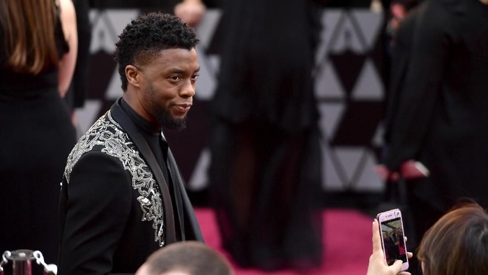 Foto: Matt Winkelmeyer/Getty Images