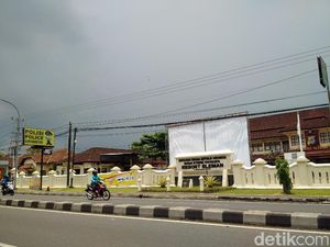 Aksi Klitih Lempar Batu Juga Terjadi di Sleman, Pelakunya Masih Buron