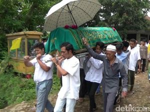 Satu Pemuda Purwakarta Tewas Diduga Keracunan Miras Oplosan