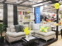 Belanja Furnitur dan Dekorasi Rumah Gratis Sandal