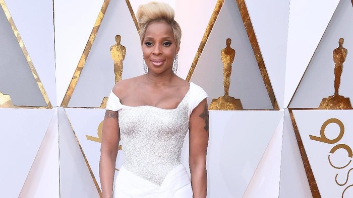 Foto: Mary J Blige (Frazer Harrison/Getty Images)