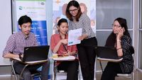 Blitz Day Tech Data Kenalkan Storage IBM