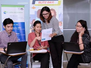 Blitz Day Tech Data Kenalkan Storage IBM