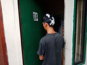 Cerita Warga yang Mendadak Dipukuli Geng Motor di Kemang