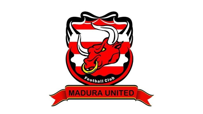 Logo Madura United