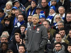 Arsene Wenger Ada dalam Periode Terburuk Kariernya