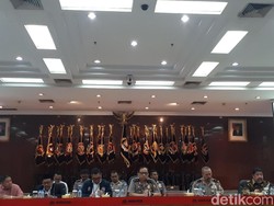 Polri Tak Segan Tindak Tokoh Politik Jika Terlibat Penyebaran Hoax