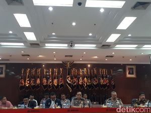 Polri: Isu Penyerangan Ulama Diviralkan Selama Februari 2018 Polri: Isu Penyerangan Ulama Diviralkan Selama Februari 2018