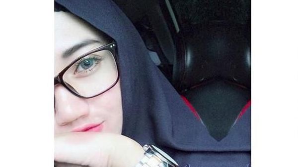 Ini Si Cantik Almaratu Intan, Calon Istri Caisar eks YKS