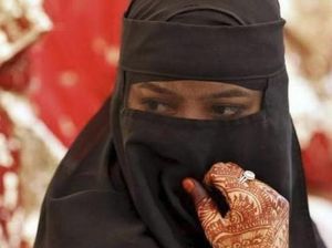 Kisah Menyentuh Wanita yang Donasikan Mas Kawin Rp 54 Juta Demi Kemanusiaan Kisah Menyentuh Wanita yang Donasikan Mas Kawin Rp 54 Juta Demi Kemanusiaan