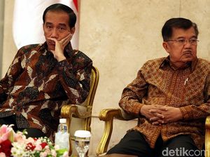 Jokowi Dilema, DPR Makin Digdaya Jokowi Dilema, DPR Makin Digdaya