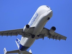 Drop! Airbus Catat Penjualan Pesawat Terendah dalam 16 Tahun