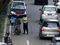 Polisi Gelar Operasi Keselamatan Mulai Hari Ini, Catat Daftar Pelanggaran yang Diincar