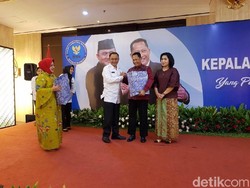 Jadi Kepala BNN, Irjen Heru Siap Lanjutkan Program Buwas