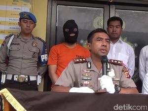 Nikahi WIL, Tenaga Kontrak Pemkot Banjar Palsukan Akta Cerai Nikahi WIL, Tenaga Kontrak Pemkot Banjar Palsukan Akta Cerai