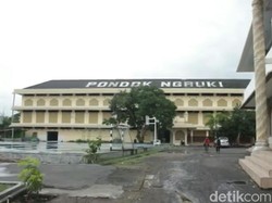 Ponpes Ngruki dan MTA Laksanakan Salat Idul Adha Selasa Besok