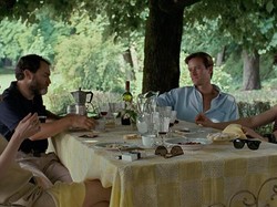 Ini 5 Adegan Bersama Makanan dari Nominasi Gambar Terbaik Piala Oscar