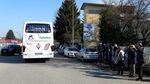 Foto: Suasana Hotel Tempat Kapten Fiorentina Davide Astori Meninggal