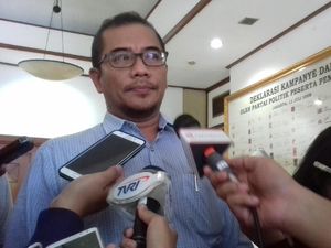 LBH Ansor Siap Dampingi Komisioner KPU yang Dipolisikan PKPI LBH Ansor Siap Dampingi Komisioner KPU yang Dipolisikan PKPI