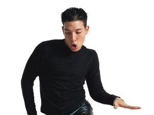 Perhatikan Guys! Tren Busana Pria yang Bisa Bikin Wanita Ilfil Saat Kencan