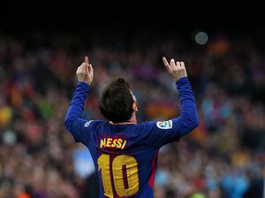 Busquets: Gol Messi Sensasional