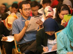 Ini Jadwal Pengumuman Hasil Psikotest DPP Transmedia di Jakarta