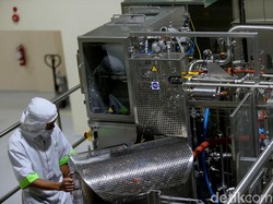 Ada Pelabuhan Patimban, Ini Potensi Kawasan Industri di Subang