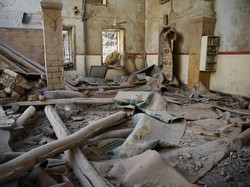 Rusia Ancam Lakukan Serangan Balasan Jika AS Serang Suriah