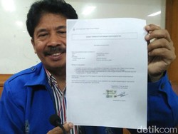 UIN Yogya: Dibina Tetap Bergeming, Mahasiswi Bercadar Diminta Mundur