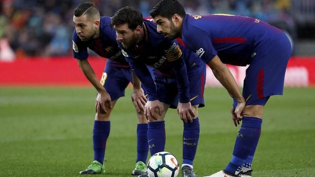 Valverde puas meski timnya hanya menang tipis atas Atletico.