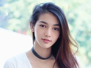 Pesona Jaezy, Gadis Misterius Asal Thailand yang Ikut Kontes Kecantikan Pesona Jaezy, Gadis Misterius Asal Thailand yang Ikut Kontes Kecantikan