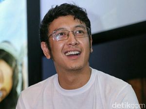 Naik Ojek Online, Dimas Anggara Disebut Gilang Dirga
